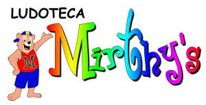 Logo Mirthy's